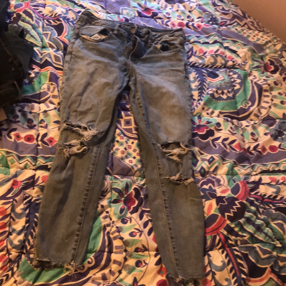 AE Jeans